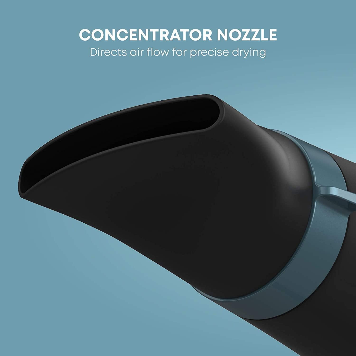 Revamp Progloss Hair Dryer Dr-4000