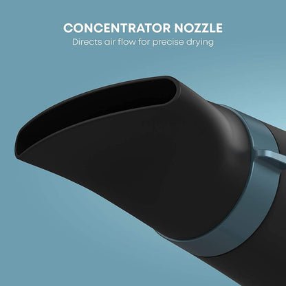Revamp Progloss Hair Dryer Dr-4000
