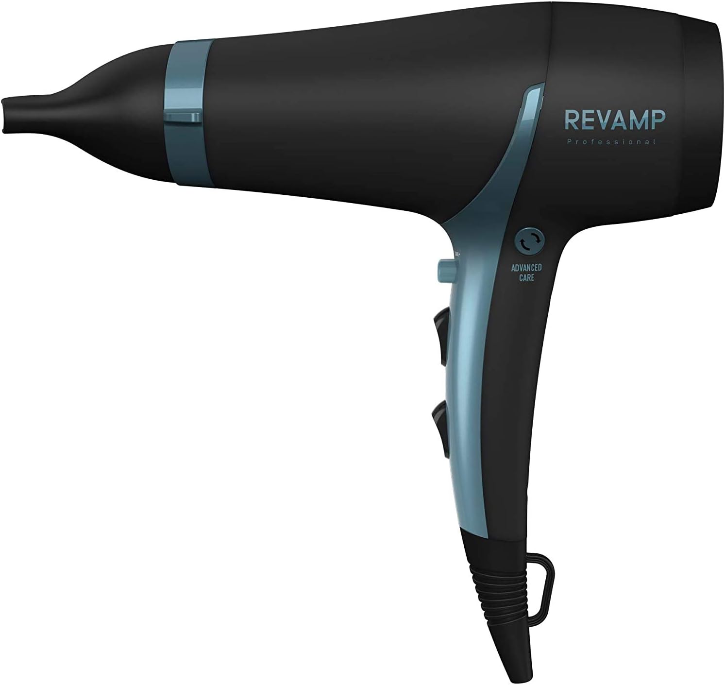 Revamp Progloss Hair Dryer Dr-4000