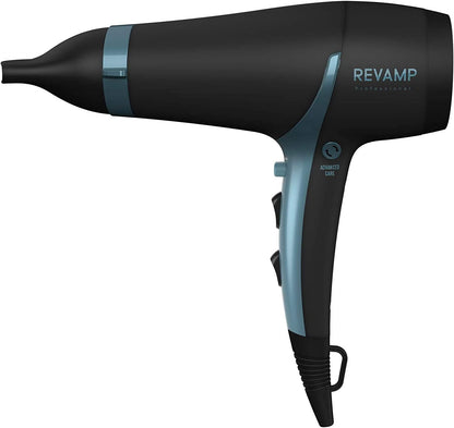 Revamp Progloss Hair Dryer Dr-4000