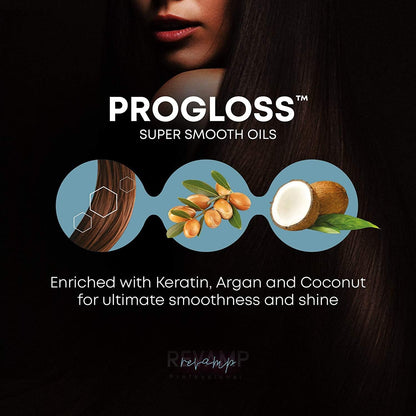 Revamp Progloss Hair Dryer Dr-4000