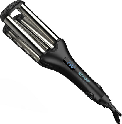 Revamp Progloss Wave Define Styler Professional Wv-1750