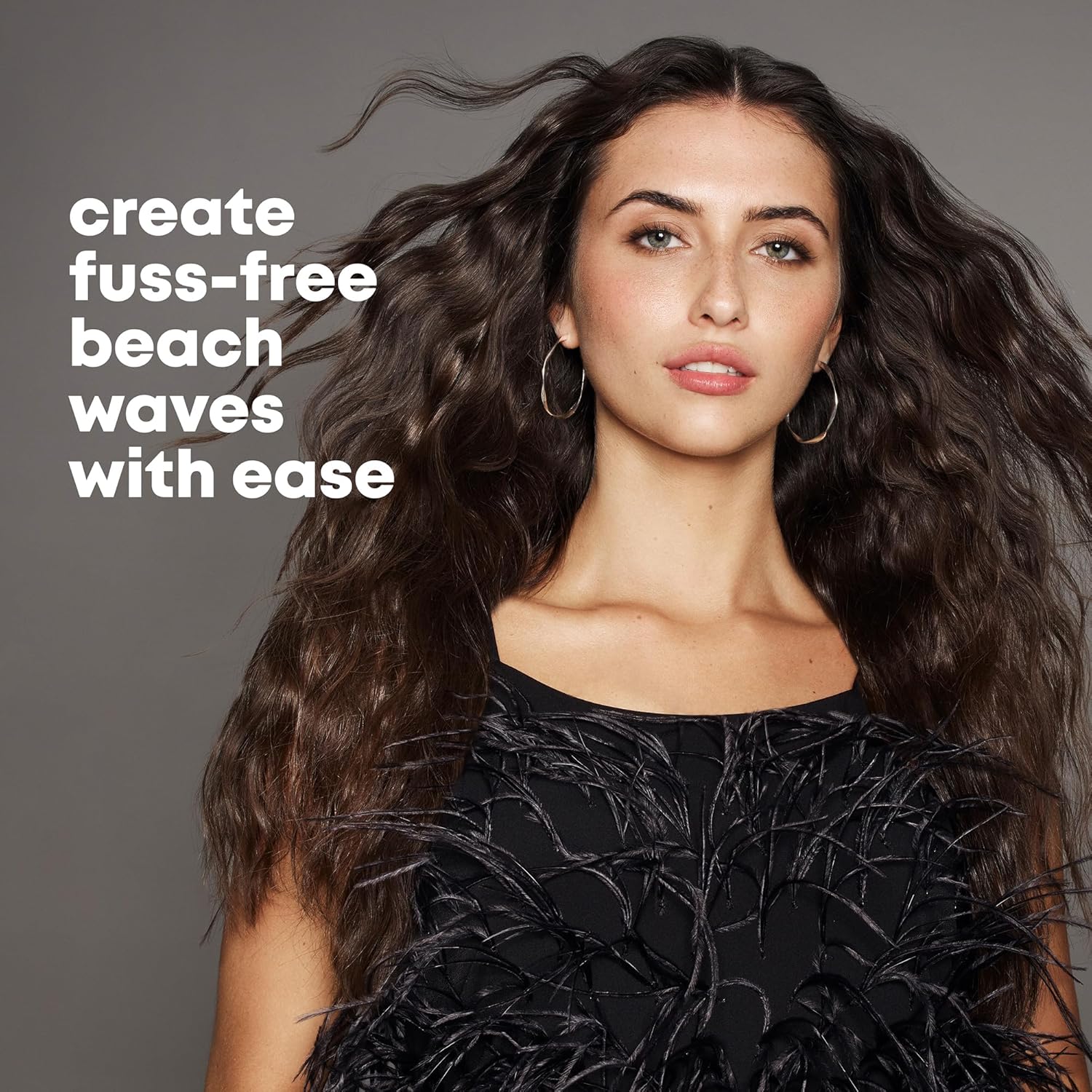 Revamp Progloss Wave Define Styler Professional Wv-1750