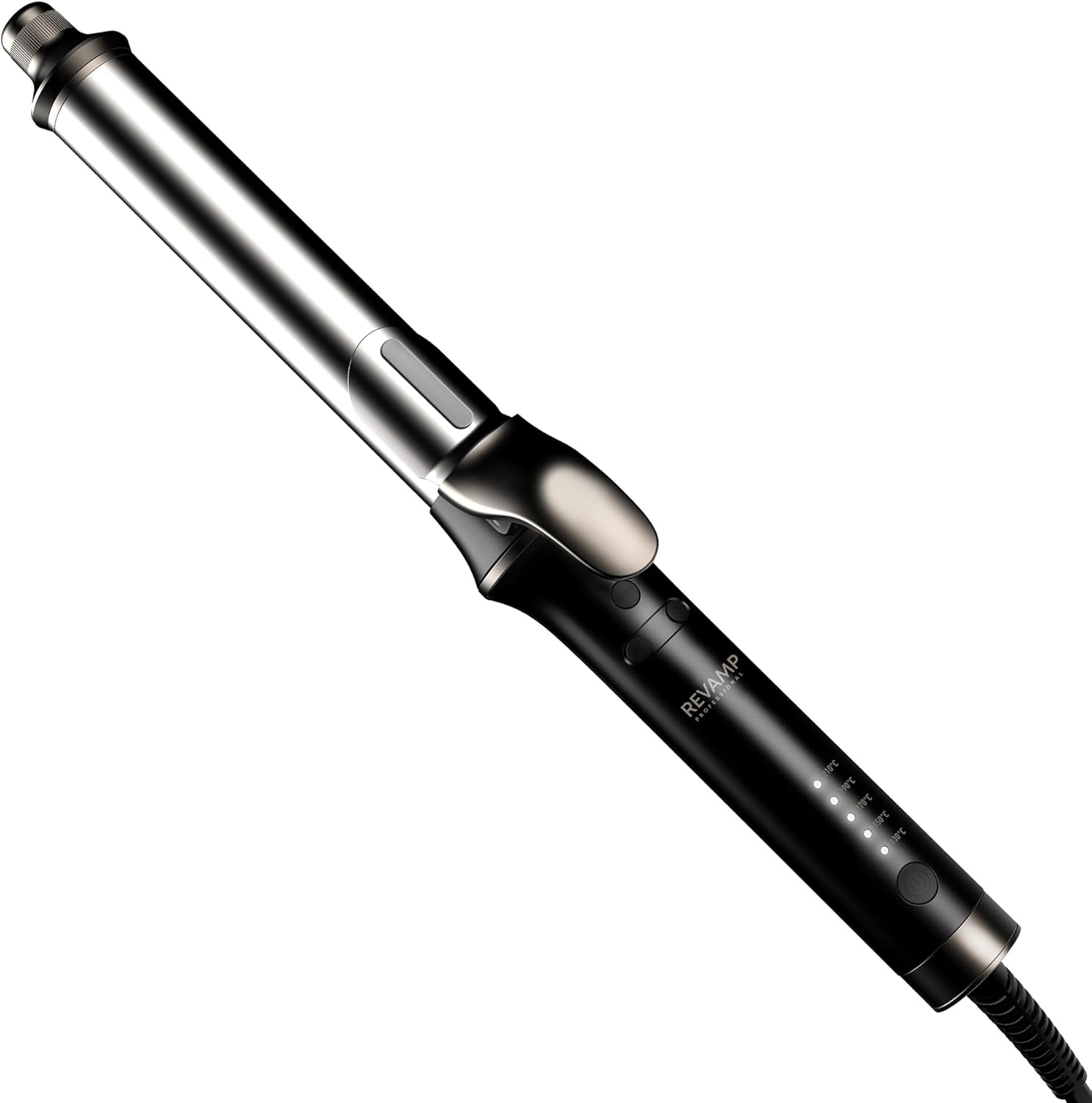 Revamp Auto Revolve Soft Curler Cl-3000
