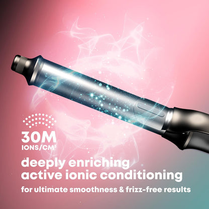 Revamp Auto Revolve Soft Curler Cl-3000