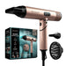 Revamp Dynamic Radiance X Shine Hair Dryer Dr-6400Gd