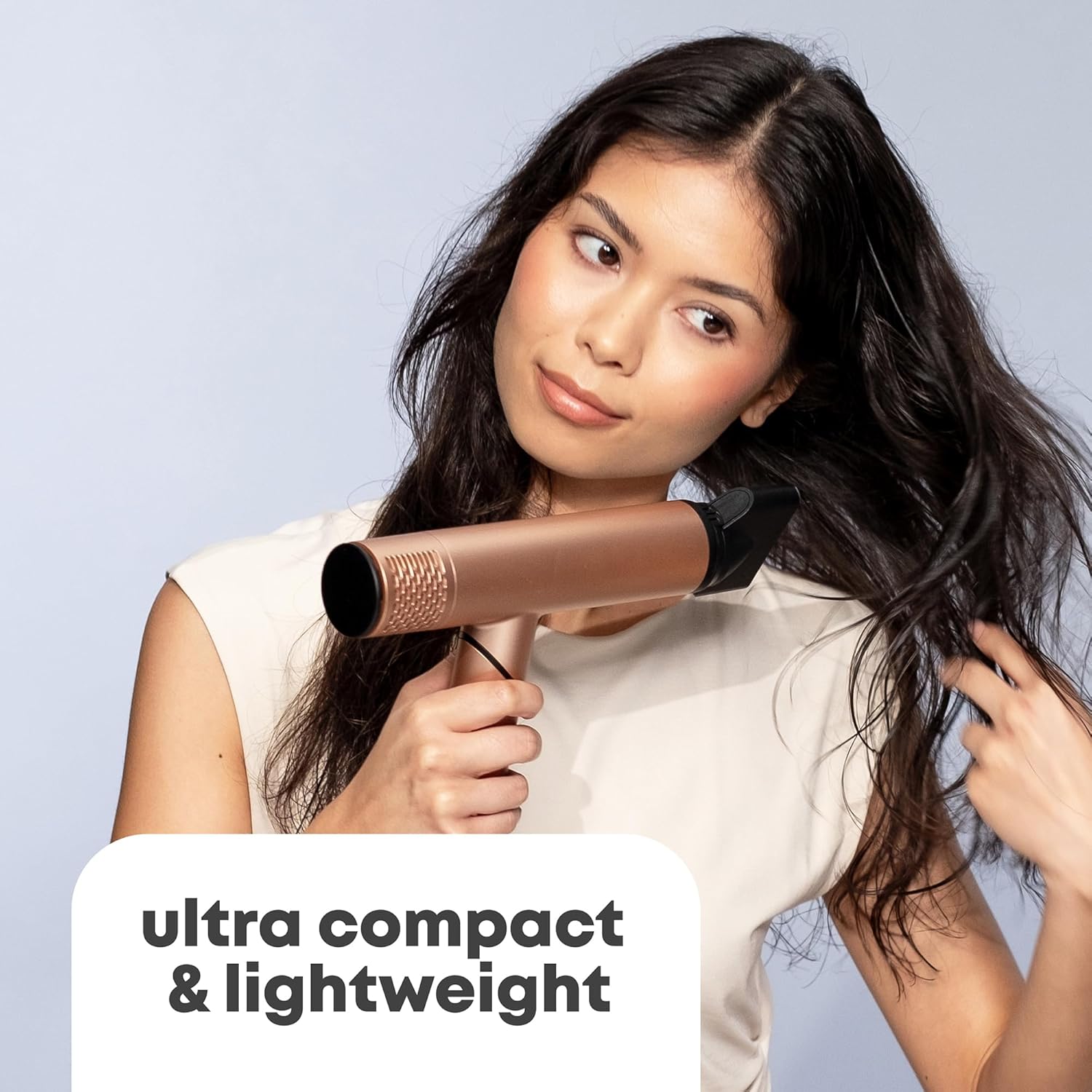 Revamp Dynamic Radiance X Shine Hair Dryer Dr-6400Gd
