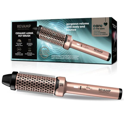 Revamp Big Hot Brush Br-1400Agd