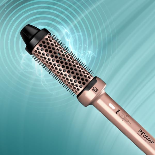 Revamp Big Hot Brush Br-1400Agd
