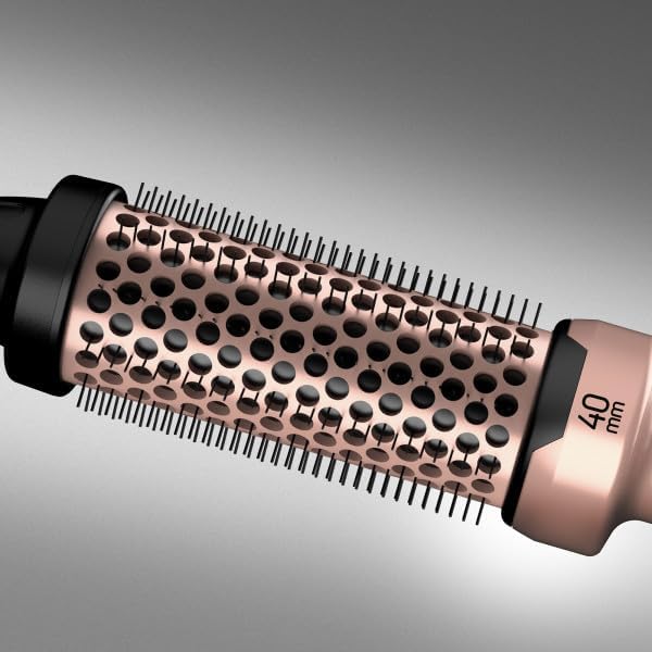 Revamp Big Hot Brush Br-1400Agd