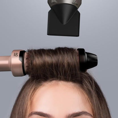 Revamp Big Hot Brush Br-1400Agd