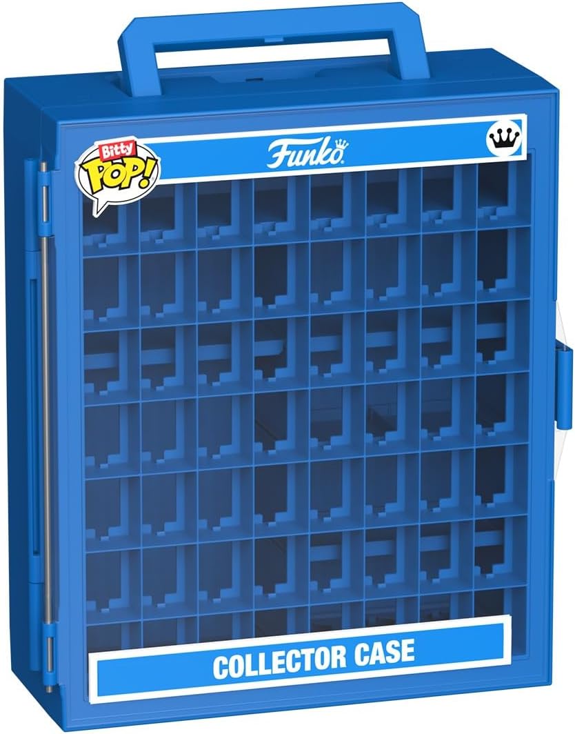 Bitty POP!: Carrying Case