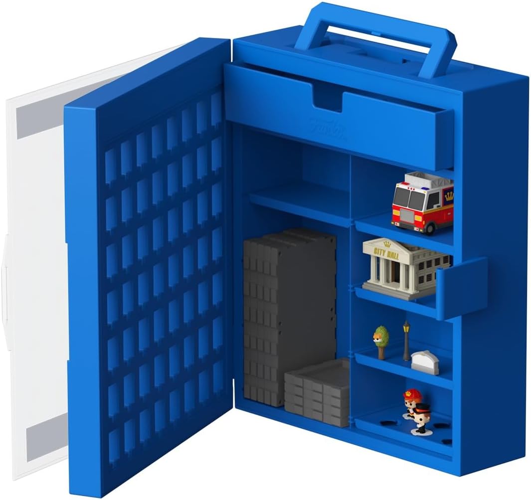 Bitty POP!: Carrying Case