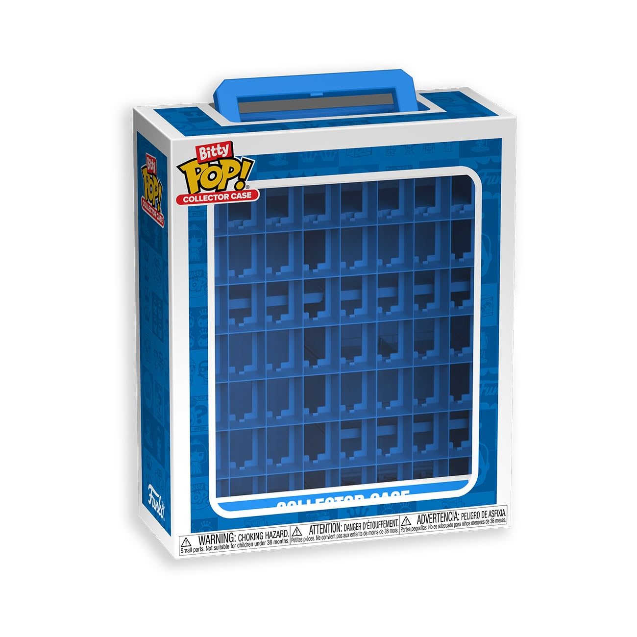 Bitty POP!: Carrying Case