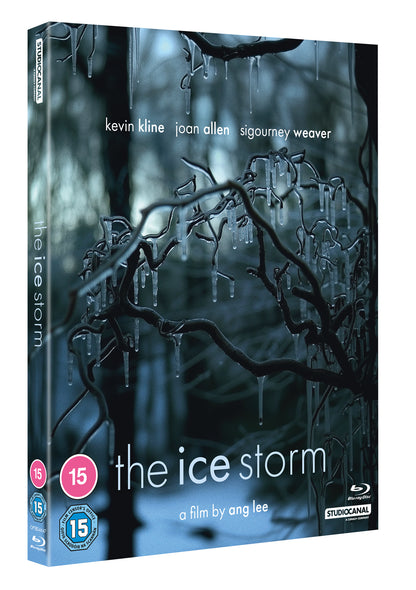 The Ice Storm