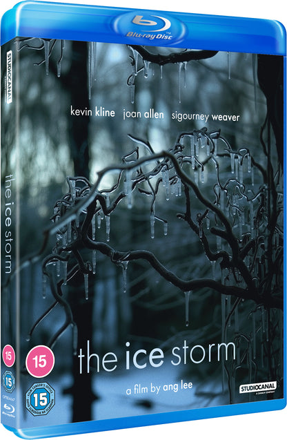 The Ice Storm
