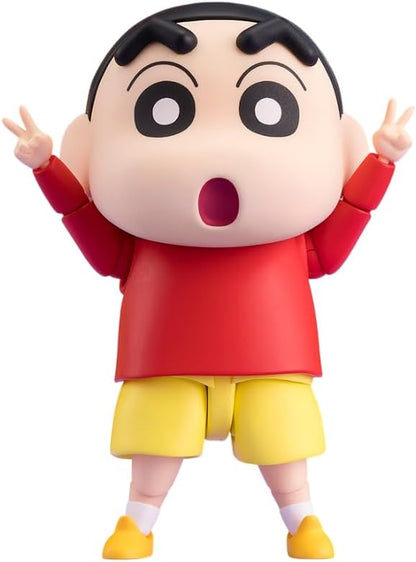 TAMASHII NATIONS - Crayon Shinchan - Shinnosuke Nohara S.H.Figuarts Action Figure