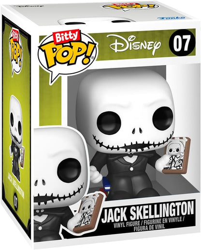 Bitty POP!: TNBC Starter Set