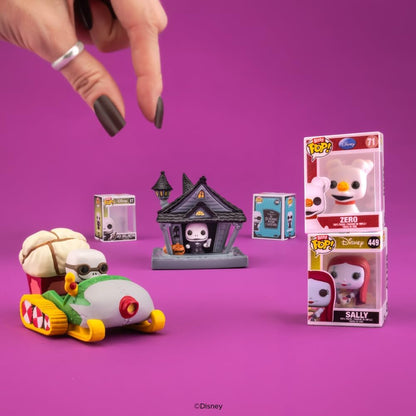 Bitty POP!: TNBC Starter Set