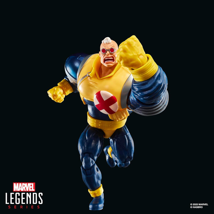 Marvel Legends Series Strong Guy Comics Action Figure
