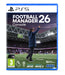 Football Manager 26 (Playstation 5)