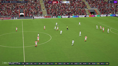 Football Manager 26 (Playstation 5)