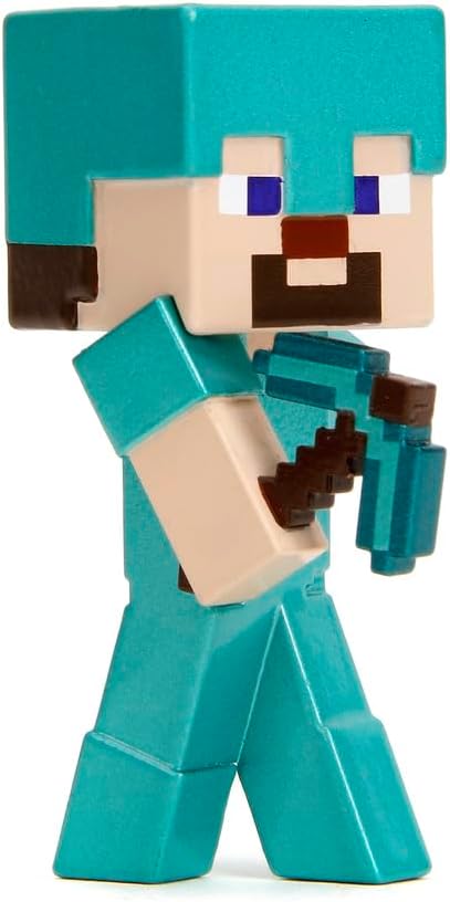 Jada Toys 253260005 Toy, Multi-Colour