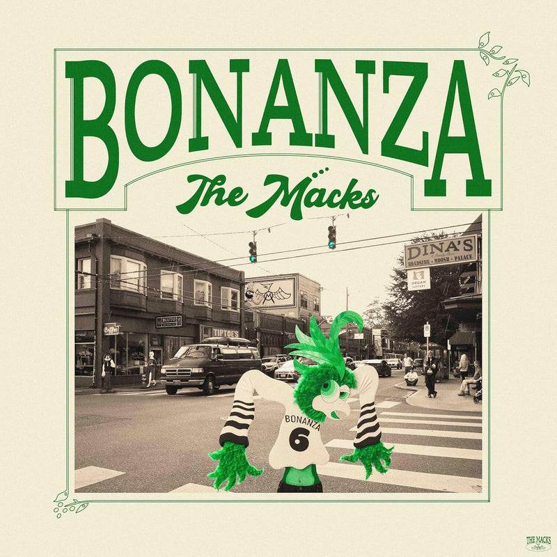Bonanza