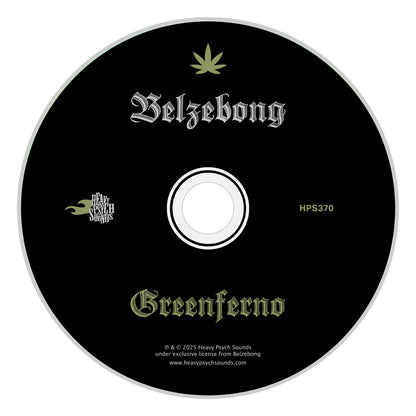 Greenferno