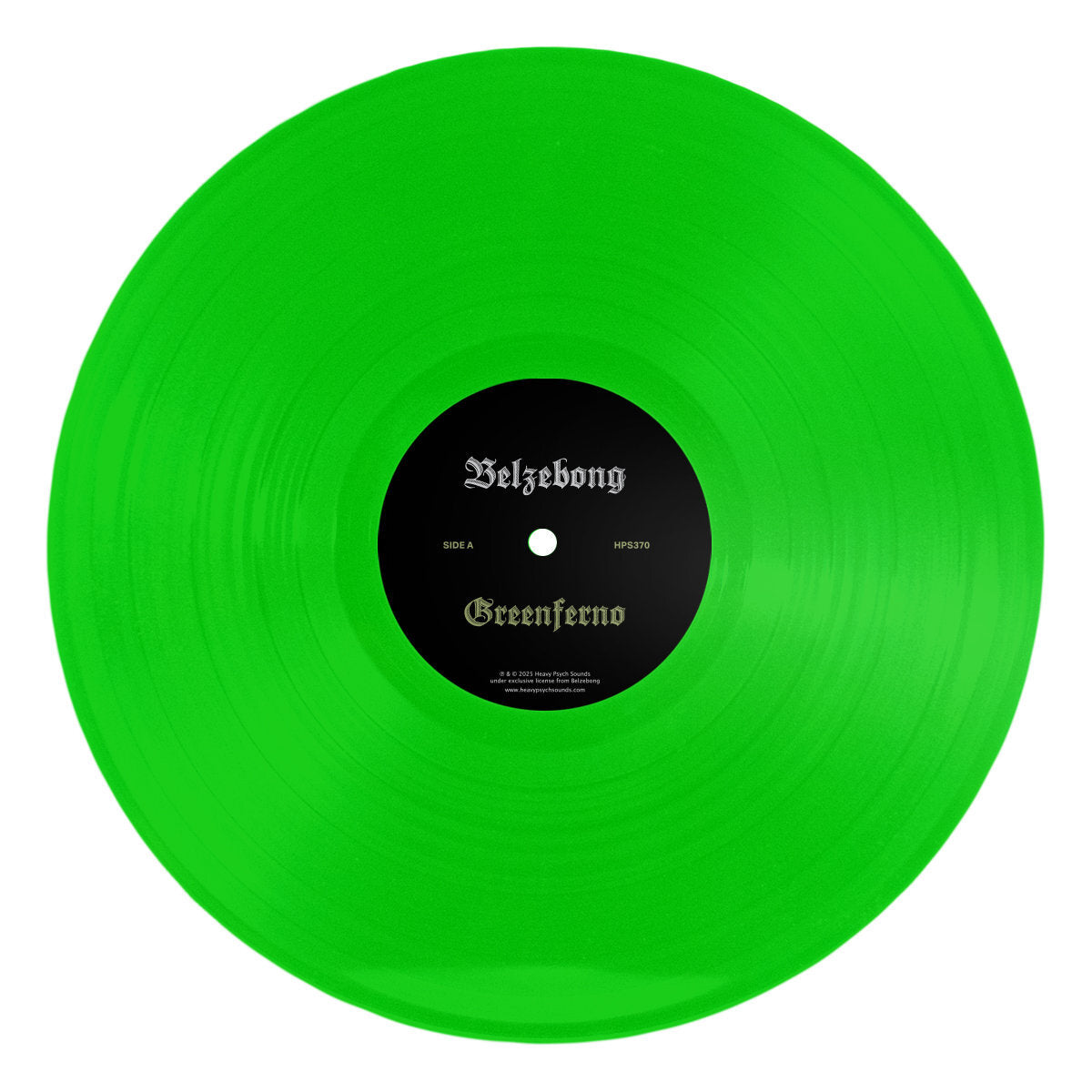 Greenferno