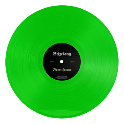 Greenferno