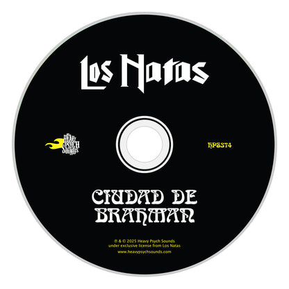 Ciudad De Brahman