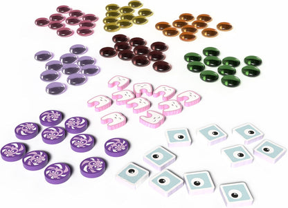 Tea Witches Upgrade KIT