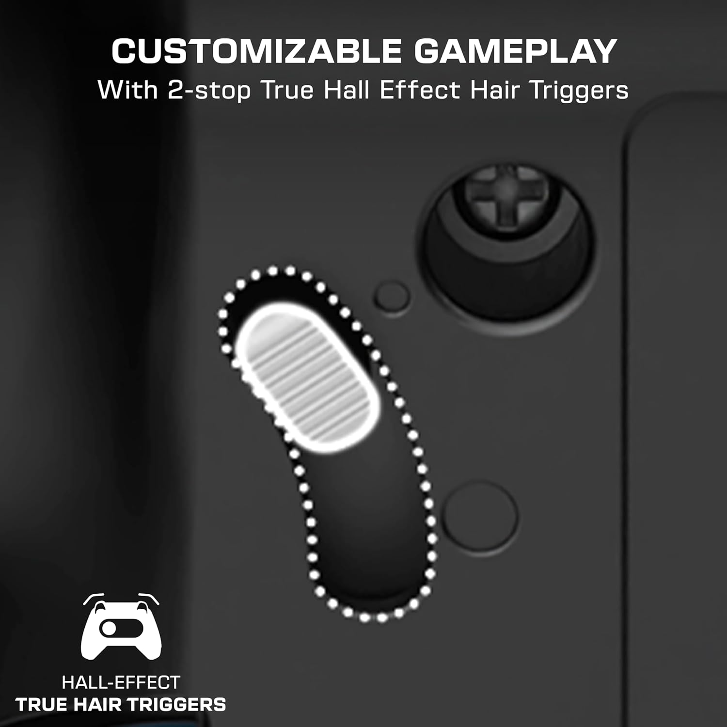 Turtle Beach  - Rematch Advanced Wired - Glitch Green