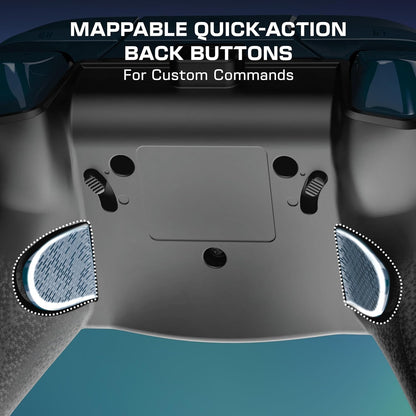 Turtle Beach  - Rematch Advanced Wired - Glitch Green
