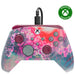 Turtle Beach Rematch Advanced Kyoto Bloom bekabelde gamingcontroller Gelicentieerd voor Xbox Series X|S, Xbox One en Windows-PC met Lenticulair, meervoudig design, toewijsbare knoppen en hairtriggers