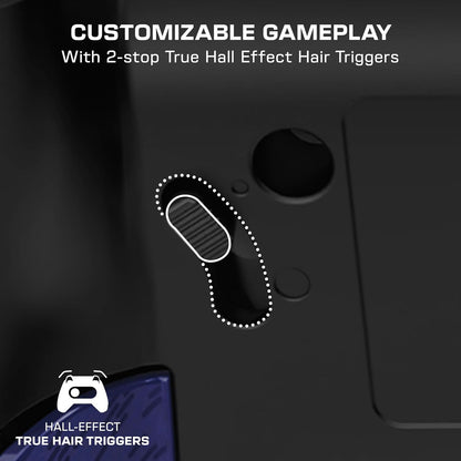 Turtle Beach Rematch Advanced Wired - Dark Cosmos
