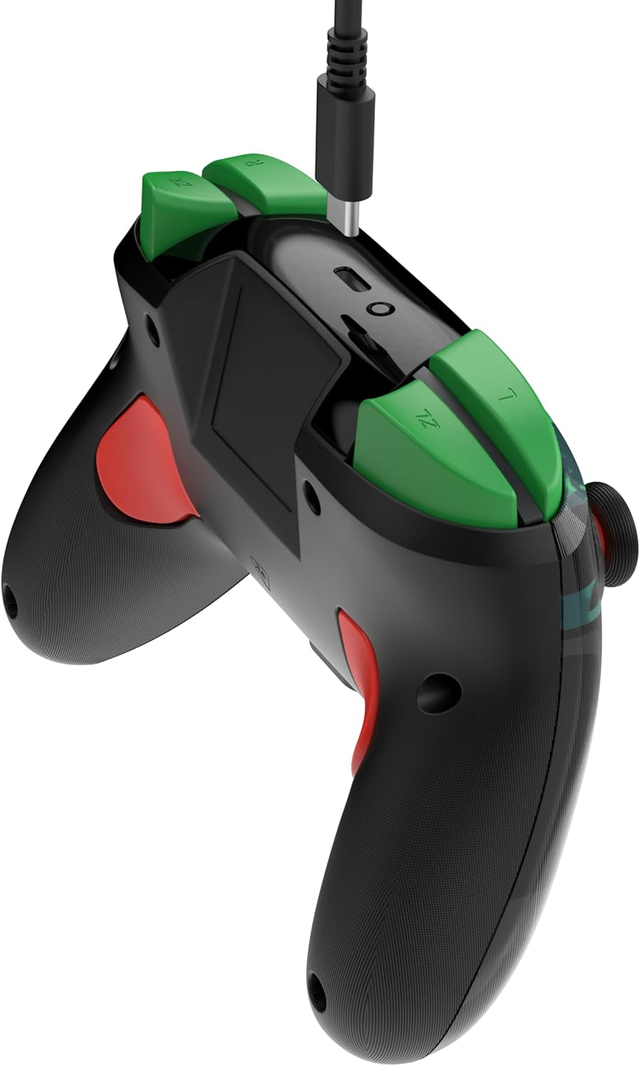 Turtle Beach Rematch Wireless Controller Donkey Kong – Officially Licensed by Nintendo. Also works with Nintendo Switch 2 (C Button is not on this controller
