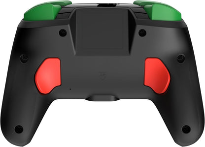 Turtle Beach Rematch Wireless Controller Donkey Kong – Officially Licensed by Nintendo. Also works with Nintendo Switch 2 (C Button is not on this controller