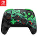 Turtle Beach Rematch Wireless Controller Donkey Kong – Officially Licensed by Nintendo. Also works with Nintendo Switch 2 (C Button is not on this controller