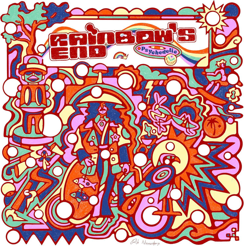 Rainbow's End