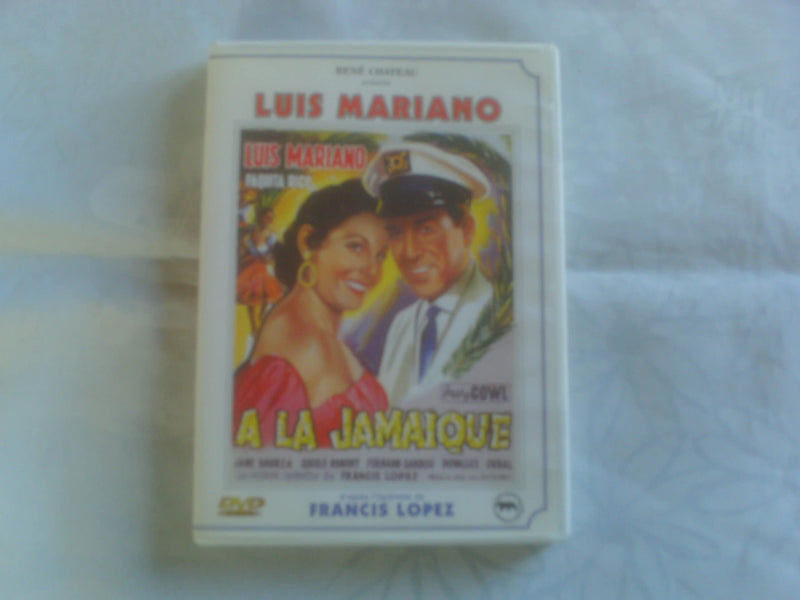 A la Jamaïque