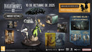 Little Nightmares III Mirror Edition (PC Code in Box