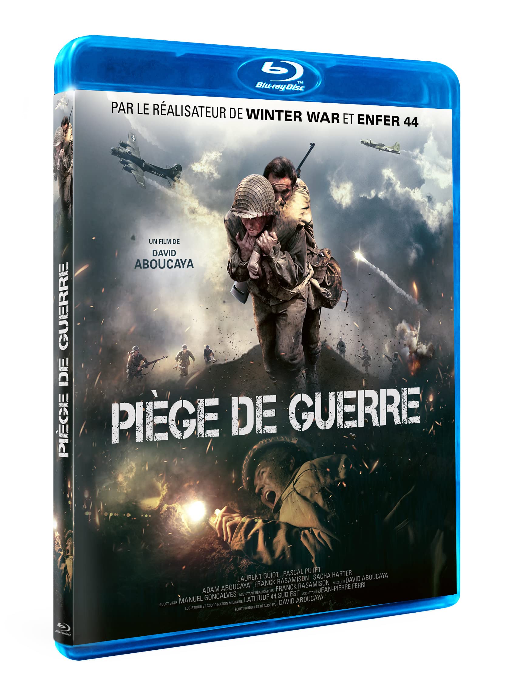 Piège de guerre