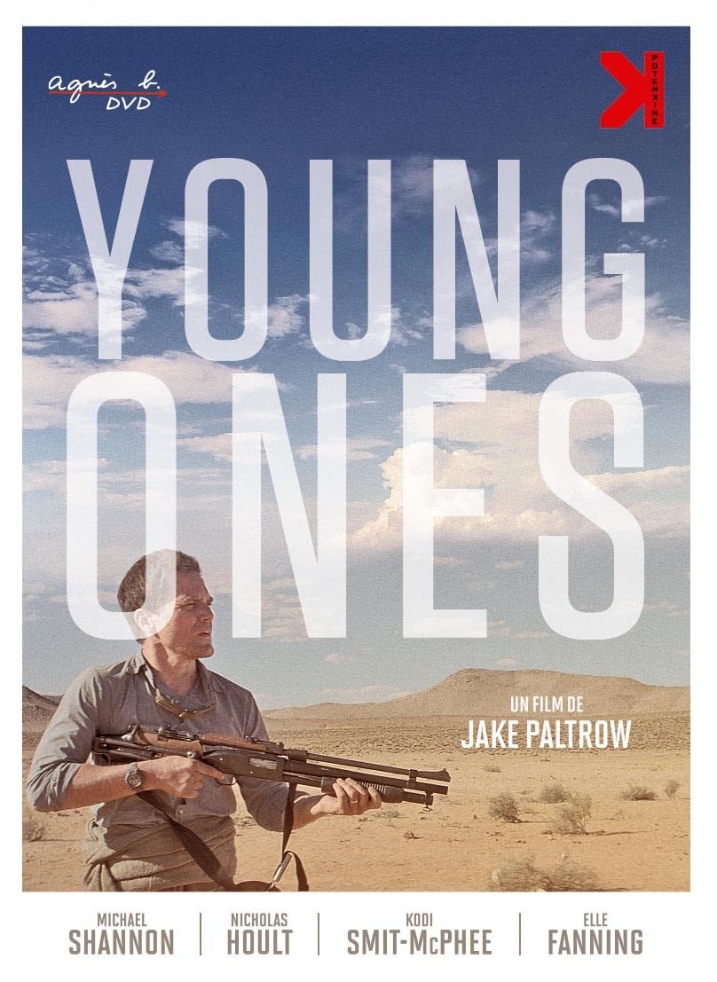 Young ones