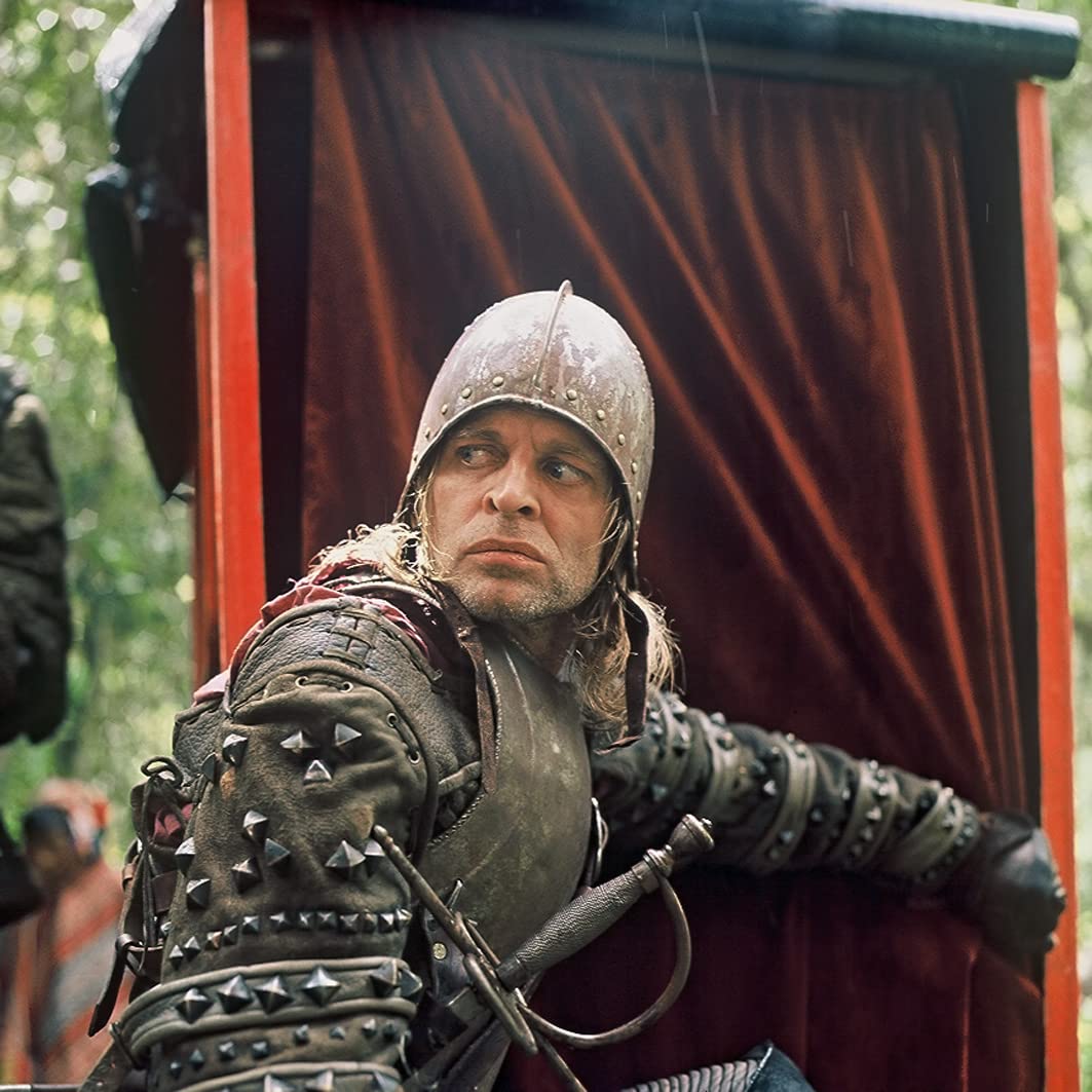 Aguirre, la colère de dieu