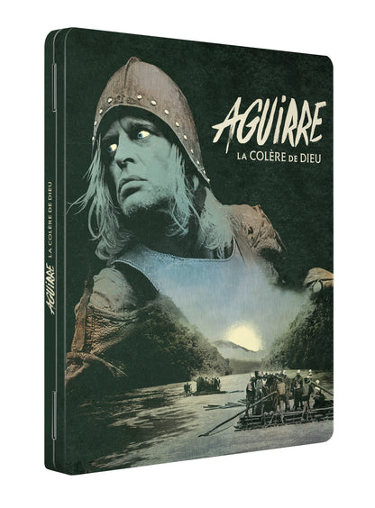 Aguirre, la colère de dieu