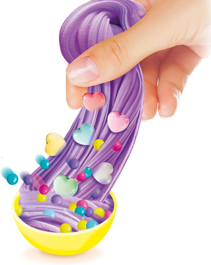 ASMR Sensory Play Set Surprise Toy with Channels
