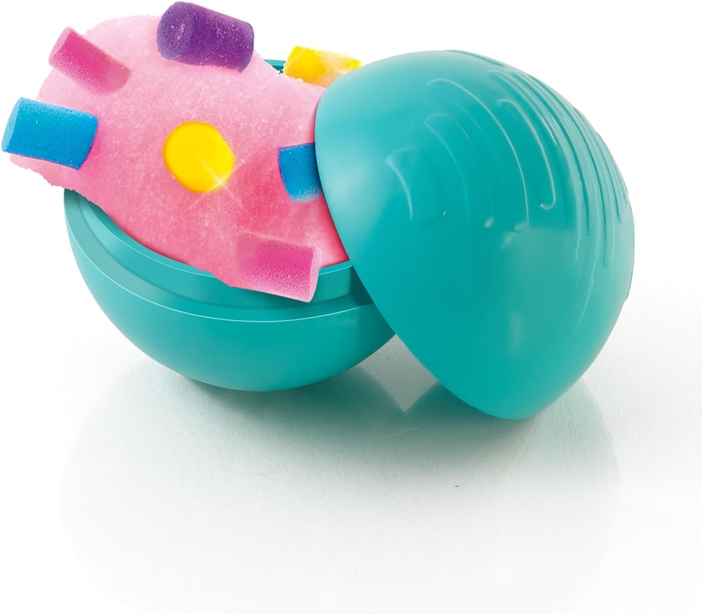 ASMR Sensory Play Set Surprise Toy with Channels