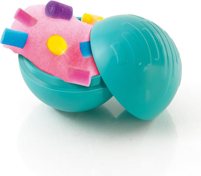 ASMR Sensory Play Set Surprise Toy with Channels